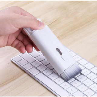 [VỆ SINH] DỤNG CỤ VỆ SINH ĐA NĂNG Q6E