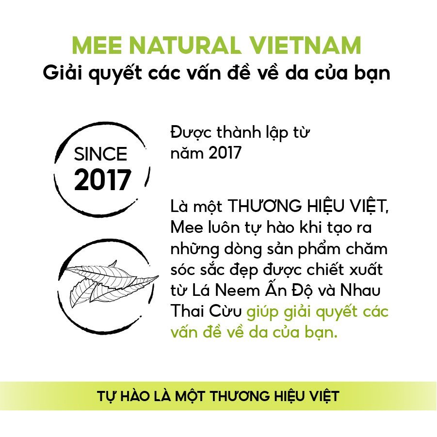 Bộ Thảo mộc tắm trắng X3 nhau thai cừu Mee+ Natural Vietnam sáng da dưỡng thể nhau thai cừu dưỡng da trắng hồng, mềm mịn | BigBuy360 - bigbuy360.vn