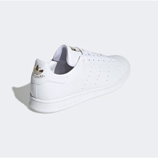 Giày Sneaker Stan Smith Ftwwht/Ftwwht/Ftwwht_GY5695