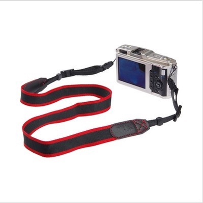 1 Dây Đeo Vai 130cm Cho Máy Ảnh Canon sony