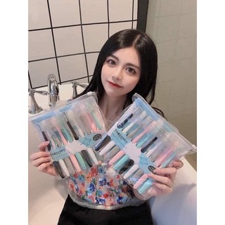 ‼️‼️ sét 10 bàn chải nhật bản 🆘🆘🆘🆘🆘