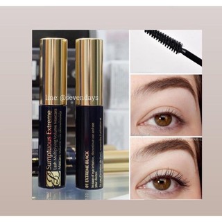 Mascara Estee Lauder