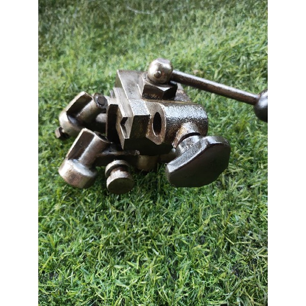 Bàn trượt hàn gió đá hàng Nhật bãi