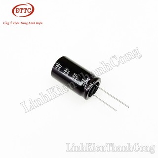 Bộ 3 Chiếc Tụ 68uF 450V (18x30mm)