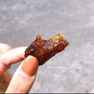 Mứt Mãng Cầu Me