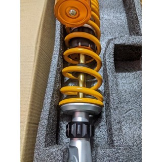 Phuộc Ohlins bình dầu gắn cho Wave , Sirius , Dream , Jupiter , Future , Cub