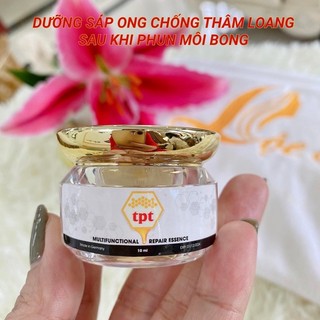 Cao dưỡng sáp ong tpt (sau phun xăm)