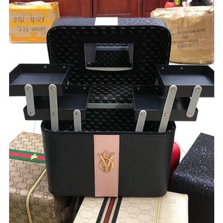 Cốp đựng đồ Mi - Nail phun xăm make up