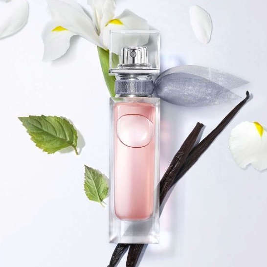 Nước hoa Lancome Lavie Est Belle 15ml EDP ( dạng xịt )
