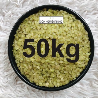 50kg( sỉ ) Cốm sấy khô Hà Nội - HÀNG XUẤT KHẨU ( làm chả cốm , nem cốm , chè cốm ...) . Công nghệ sấy lạnh