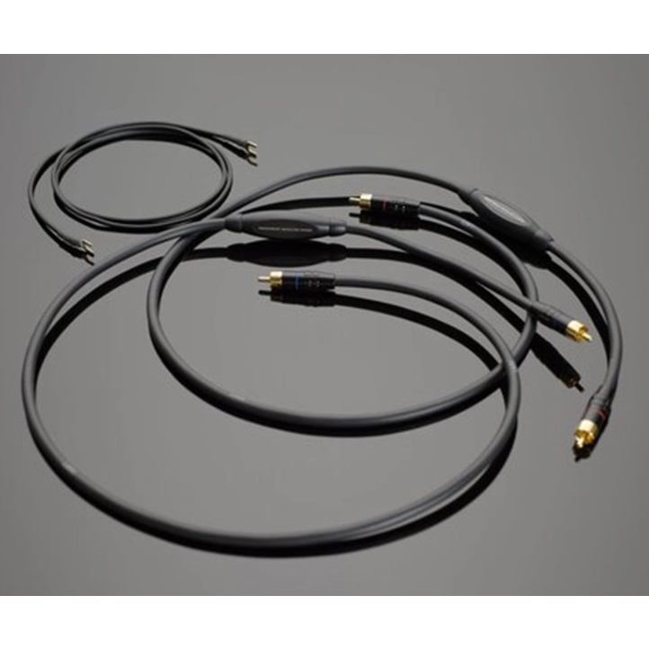 Dây tín hiệu Transparent MusicLink RCA Interconnect  - Hàng chính hãng