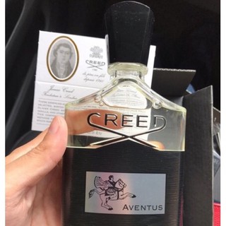 [ FULLBOX 100ml ] Nước hoa CREED Aventus