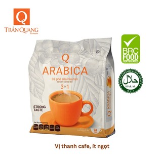 Cà phê trần quang arabica