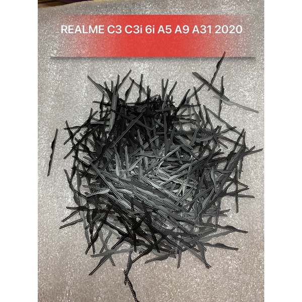 Màng loa / lưới loa REALME C3 C3i A5 A9 A31 2020 6i