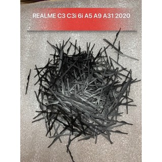 Màng loa / lưới loa realme c3 c3i a5 a9 a31 2020 6i