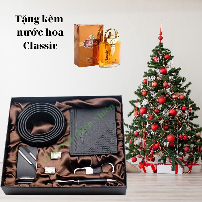 BỘ QUÀ TẶNG DÀNH CHO NAM,QUÀ TẶNG SINH NHÂT,NOEN ,20/11,SANG TRỌNG LỊCH THIỆP,PHỤ KIỆN THỜI TRANG CAO CẤP