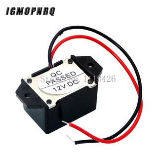 Còi Báo Động Mini DC 12V 85dB