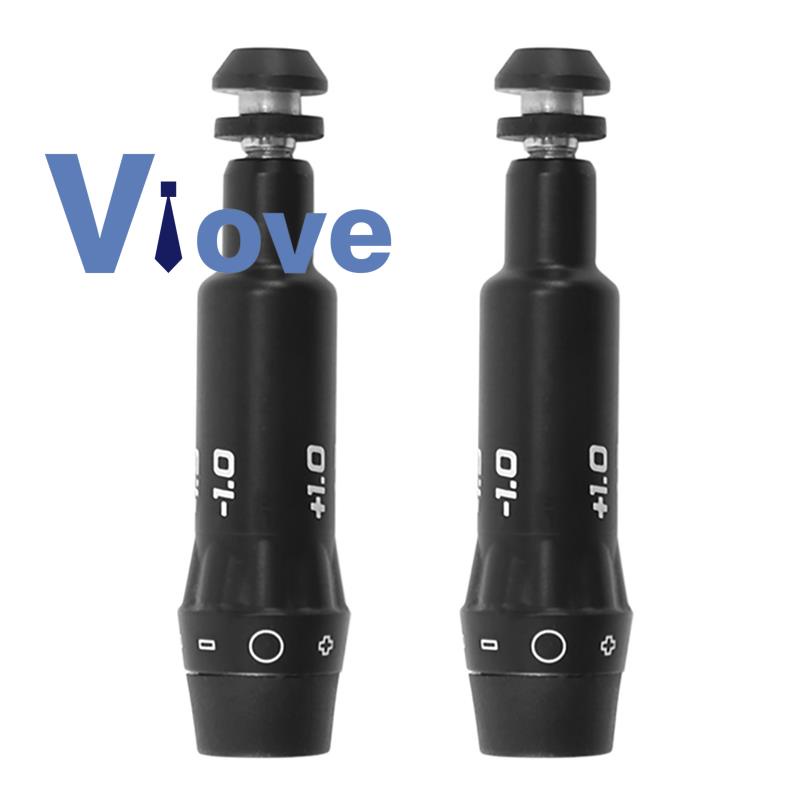 Set 2 Đầu Nối Gậy Đánh Golf 0.335 Thay Thế Cho G410 & Plus
