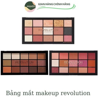 Bảng mắt Revolution Re-Loaded Newtrals 2 - Iconic Fever - Affection