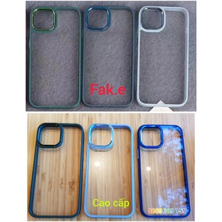 Ốp lưng iPhone 13/ 13 Pro/ 14 Pro Max