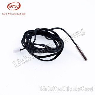 Bộ 2 Chiếc Dây Đo Nhiệt Độ NTC 5K 10K