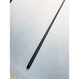 Ngọn cơ bida phủ carbon
