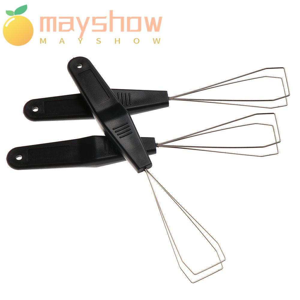 Dụng cụ mở nút bàn phím máy tính bằng kim loại tiện dụng