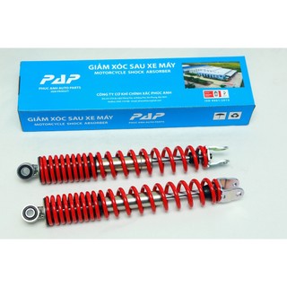 Giảm xóc sau xe air blade 125