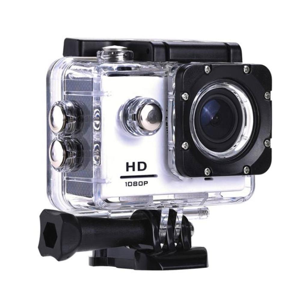 Camera Hành Trình Mini DV 1080P Cho Xe Đạp