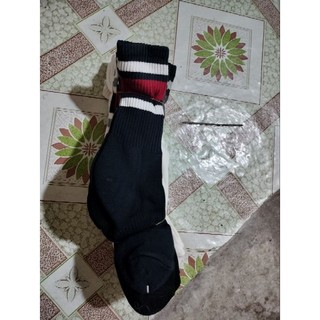 Tất nam cao cổ hàng xuất dư