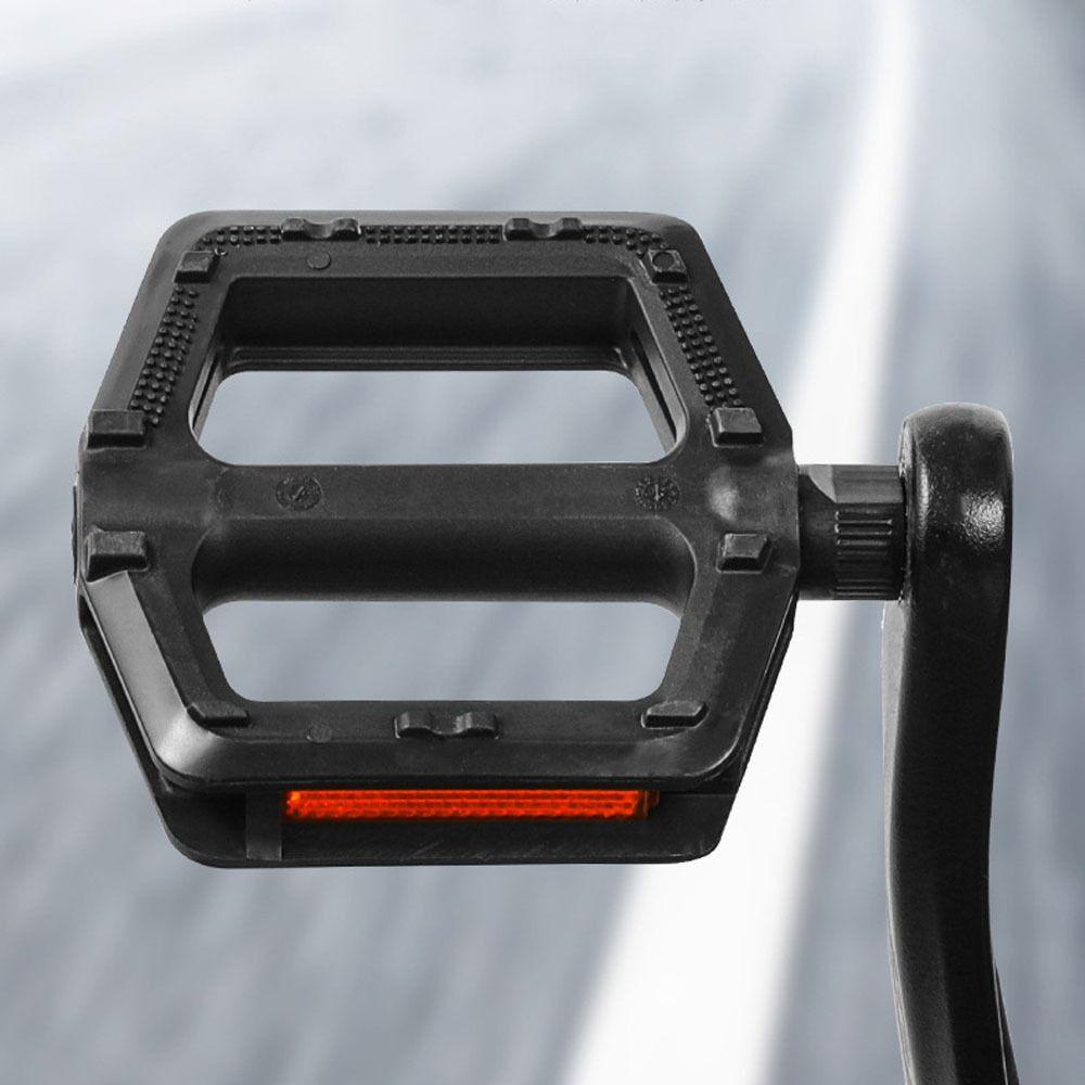 Bàn Đạp Chống Trượt Siêu Nhẹ Tháo Gỡ Nhanh Cho Xe Đạp Leo Núi