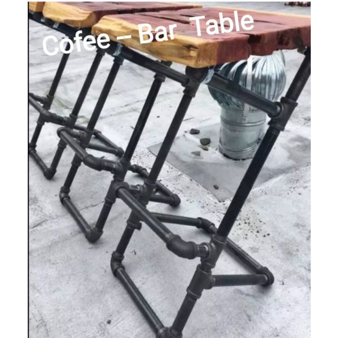 Mặt bích trang trí phi 27 bằng gang đúc đa năng