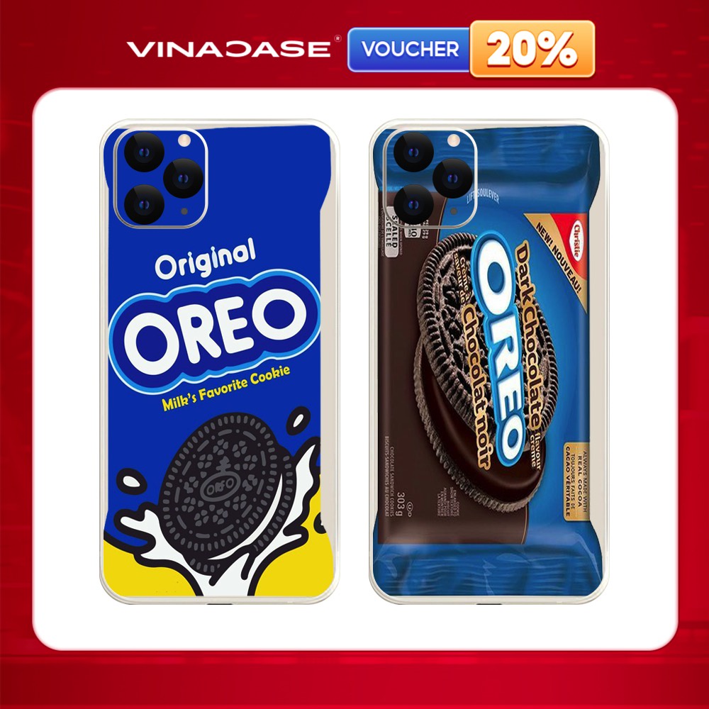 Ốp lưng Vina Case Iphone 6S/6 Plus/7G/8G/X/Xs/11/12/....dẻo cạnh vuông bảo vệ camera hình Vỏ kẹo BST1