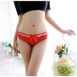 Quần lót nữ ren nữ ZOBEE dây chéo cực gợi cảm quyến rũ QL8236A