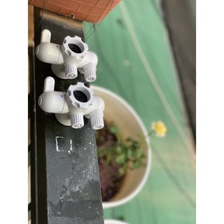 Bộ Vòi nước dùng cho máy lọc Espring