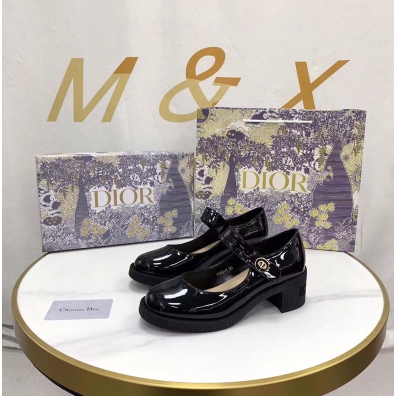 Giày dior super về thêm đủ sz chất xi rồi ạ super mix đồ siêu xinh