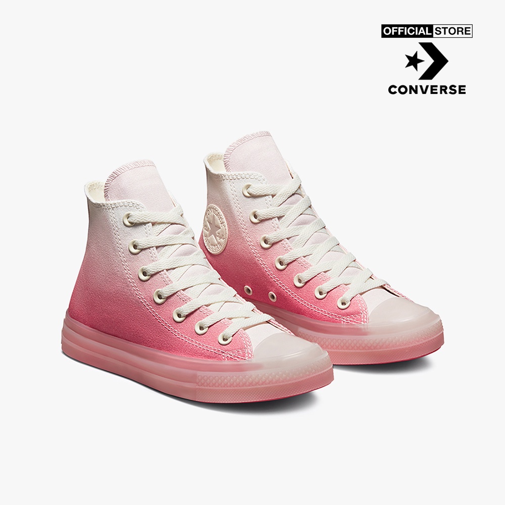 CONVERSE - Giày sneakers cổ cao unisex Chuck Taylor All Star Lugged 2.0 A02426C-00W0_MULTI