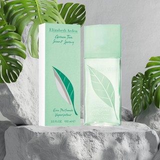 Nước hoa nữ Elizabeth Arden Green Tea 100ml full seal