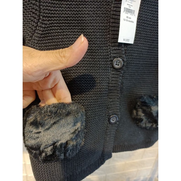 Áo len Gap bé trai bé gái xuất xịn