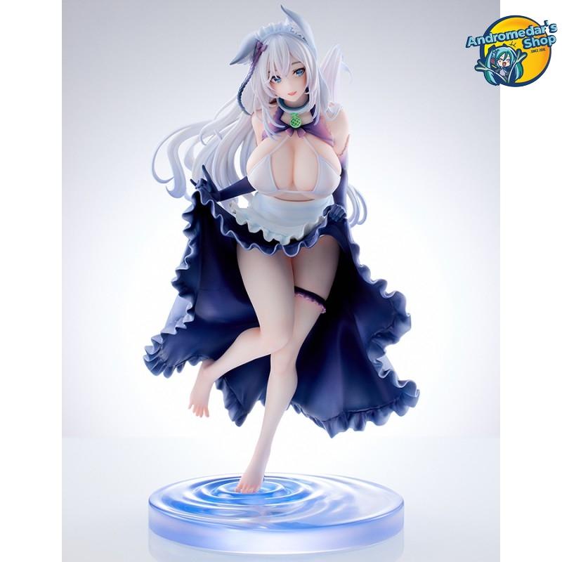 [HOTVENUS] Mô hình nhân vật Maids of House MB Mellow 1/6 Complete Figure (Cast Off)