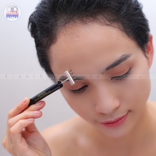 Dò cào Diện Chẩn