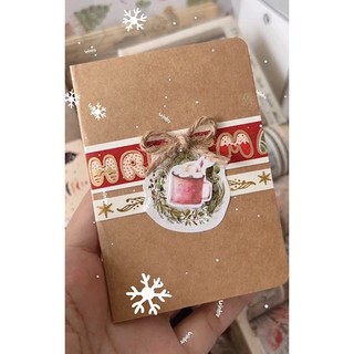 Thiệp handmade Giáng sinh(Noel)