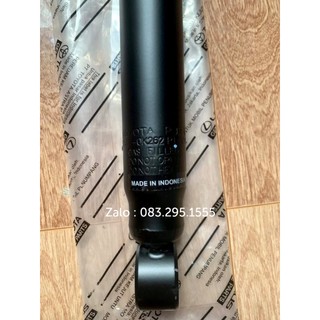 Giảm xóc sau Innova