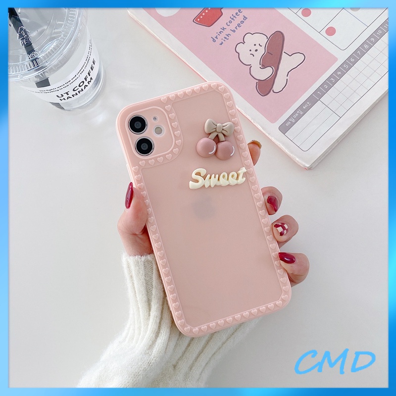 Ốp Điện Thoại Hình Gấu Cho iphone 6/6plus/6s/6splus/7/7plus/8/8plus/X/XS/XR/XSMAX/11/12/13/pro/max/plus/promax/-053