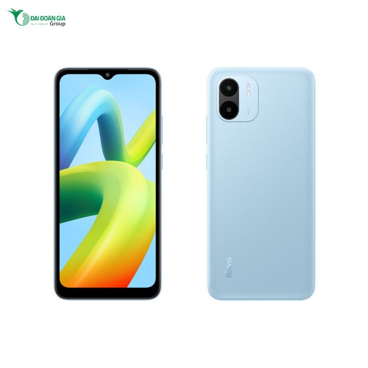 Điện thoại Xiaomi Redmi A1 2gb/32gb- Hàng chính hãng
