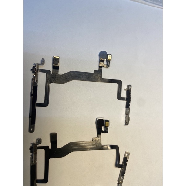 Cáp nguồn 6s zin bóc máy