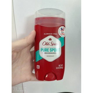 Lăn sáp khủ mùi buồm đỏ 85g
