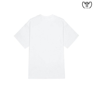 Áo Thun Mstudio Dangerous cotton cao cấp
