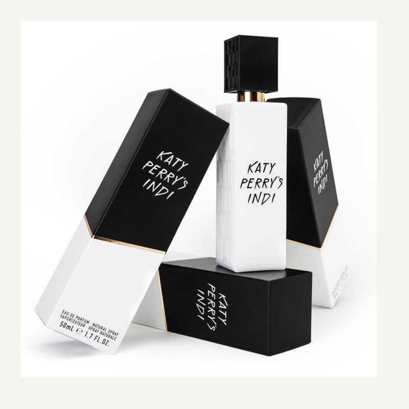 𝐍𝐔̛𝐎̛́𝐂 𝐇𝐎𝐀 𝐊𝐀𝐓𝐘 𝐏𝐄𝐑𝐑𝐘’𝐒 𝐈𝐍𝐃𝐈 𝐕𝐈𝐒𝐈𝐁𝐋𝐄 100ml