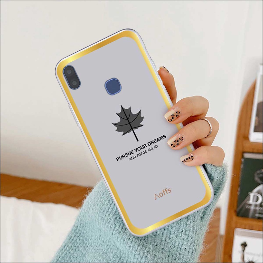 Ốp lưng Vsmart Joy 1 / Joy 1 Plus / Joy1+ hình basic đơn giản, cao cấp, thời trang, ốp rẻ bền đẹp